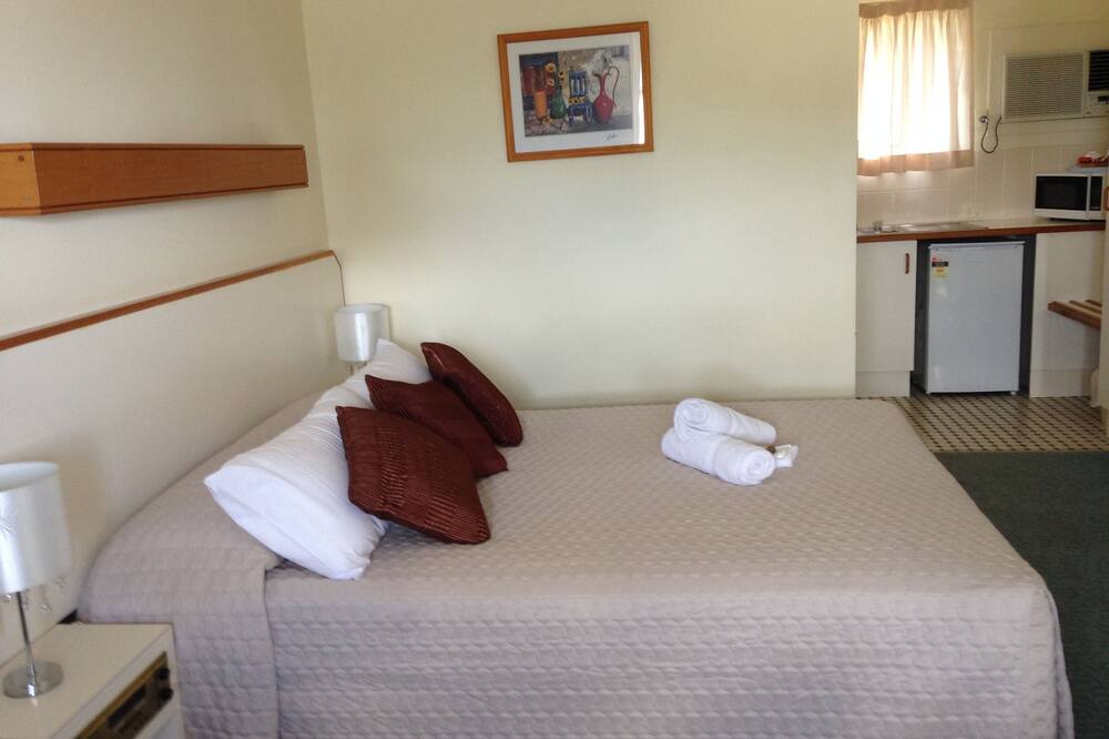 Photo of Bedroom in Warwick