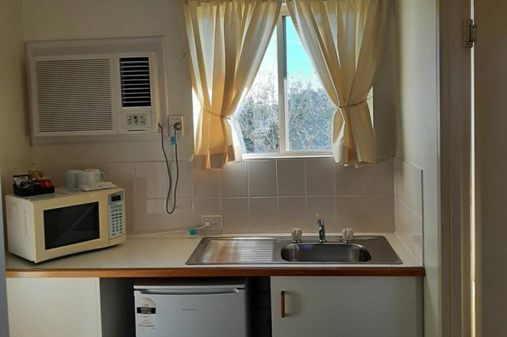 Photo of Kitchen in Warwick