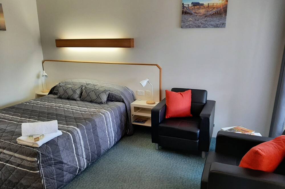 Photo of Bedroom in Warwick