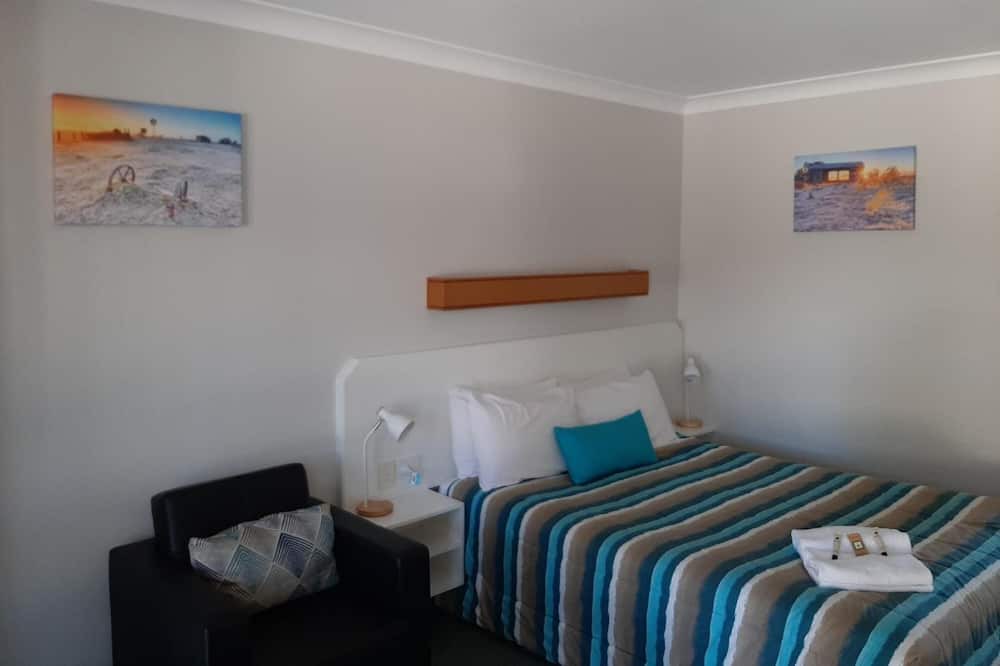 Photo of Bedroom in Warwick