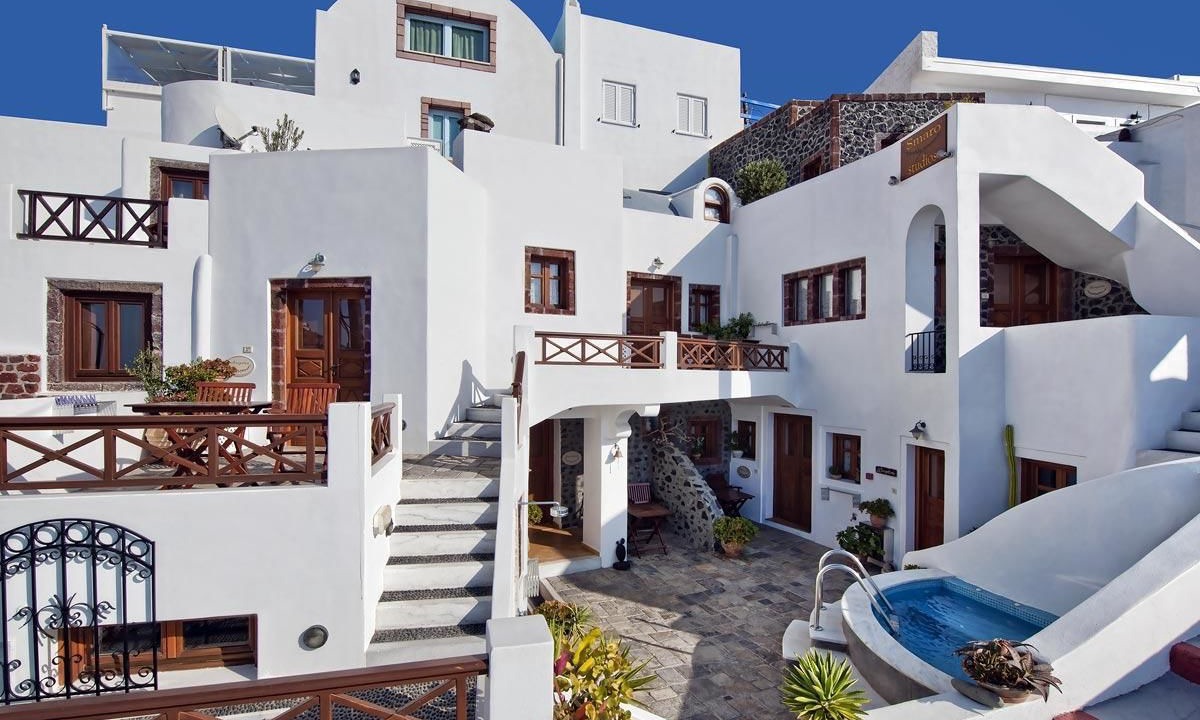 Photo of Outdoor in Firostefani