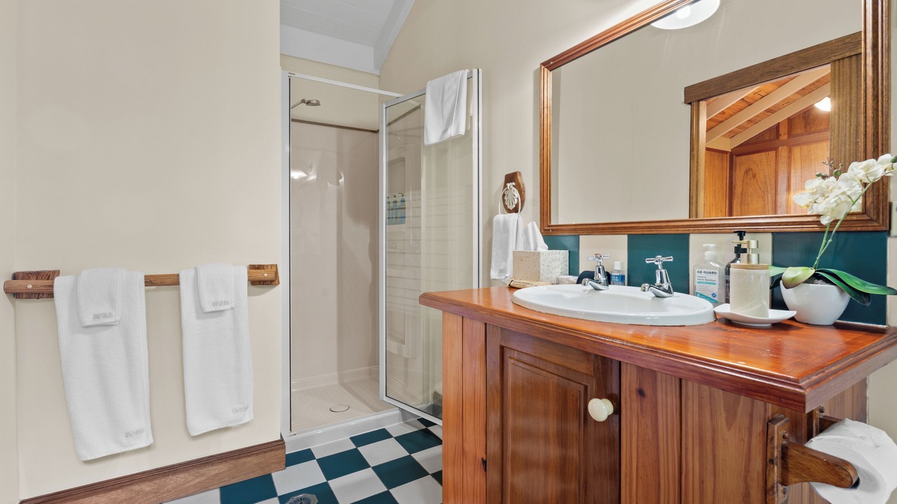 Photo of Bathroom in Eagle Heights