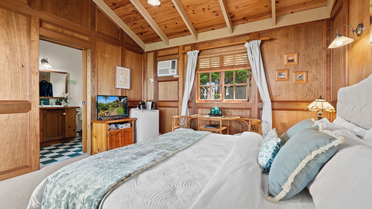 Photo of Bedroom in Eagle Heights