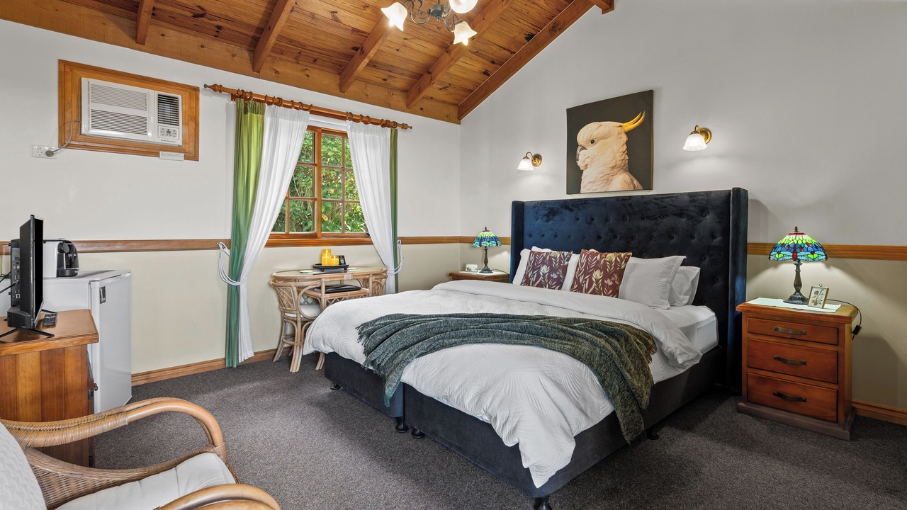 Photo of Bedroom in Eagle Heights