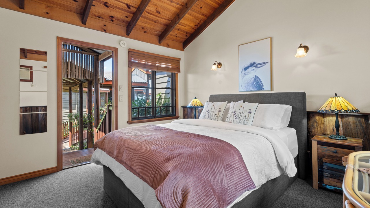 Photo of Bedroom in Eagle Heights
