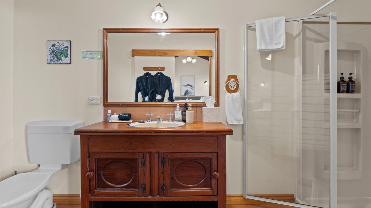Photo of Bathroom in Eagle Heights