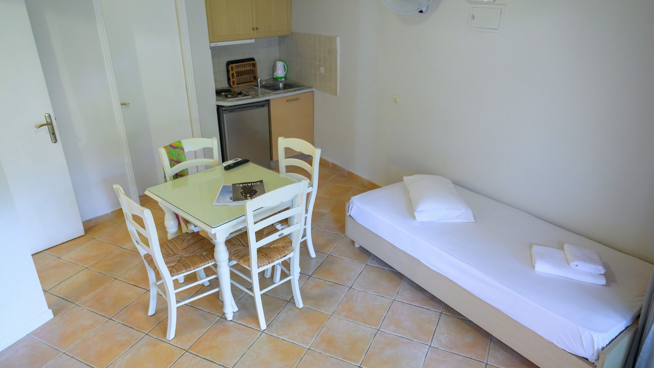 Photo of Outdoor in Mikros Gialos