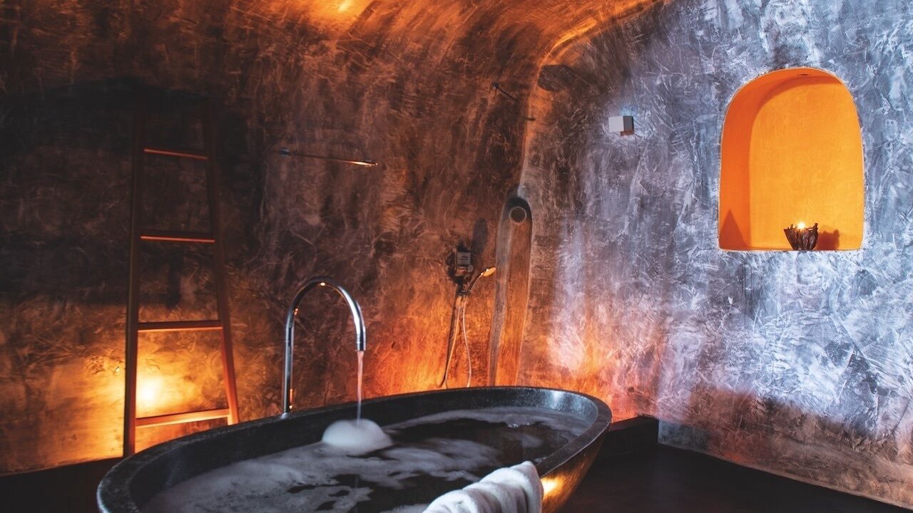 Photo of Bathroom in Imerovigli