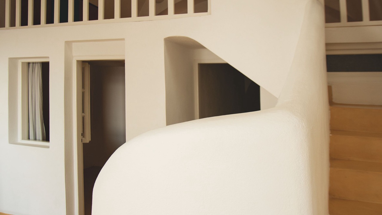 Photo of Bedroom in Imerovigli