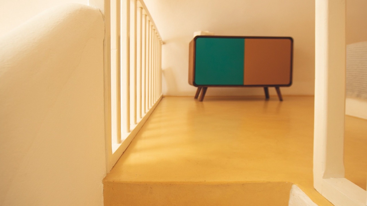 Photo of Bedroom in Imerovigli