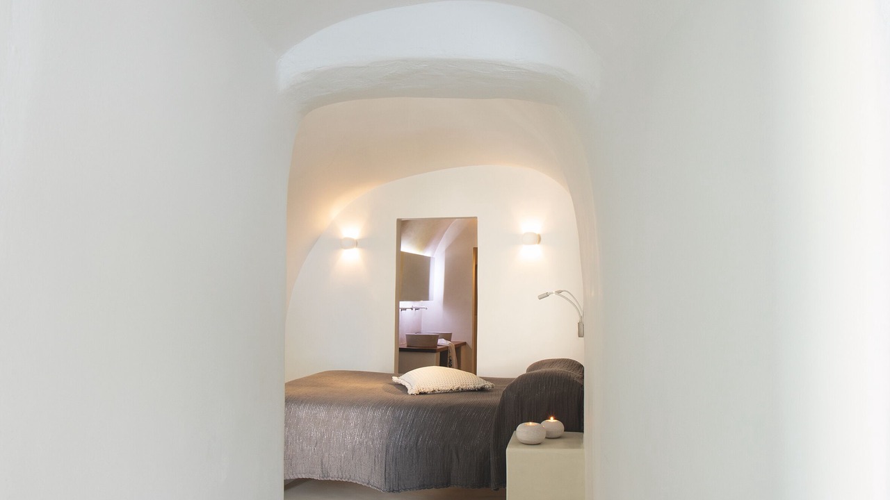 Photo of Bedroom in Imerovigli