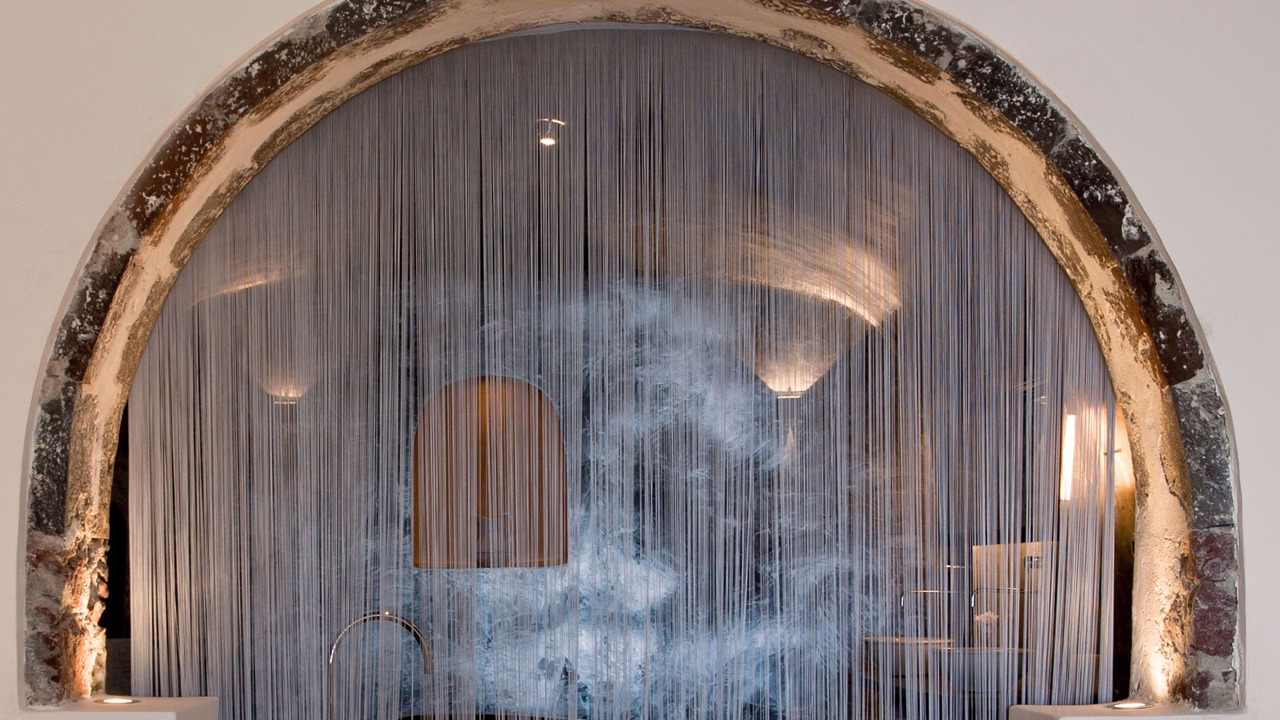 Photo of Bathroom in Imerovigli