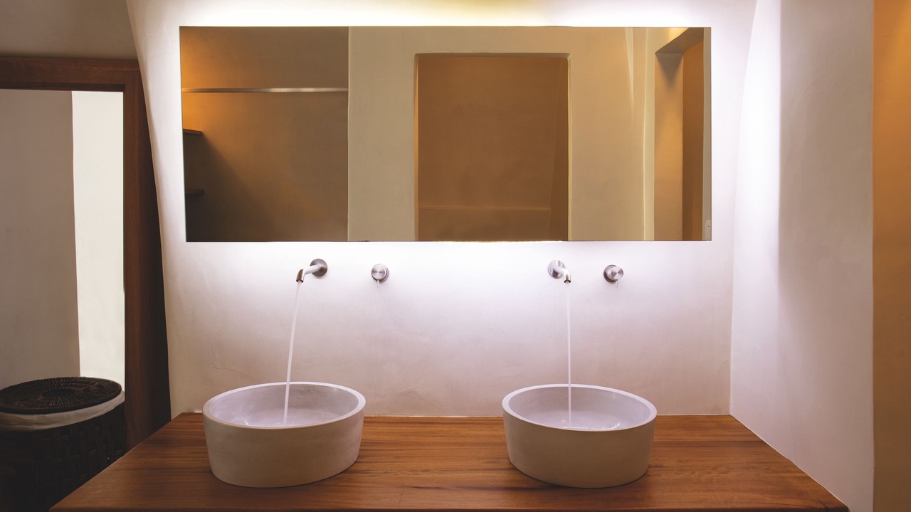 Photo of Bathroom in Imerovigli