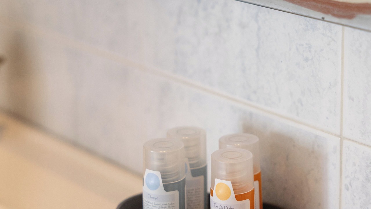 Photo of Bathroom in Imerovigli