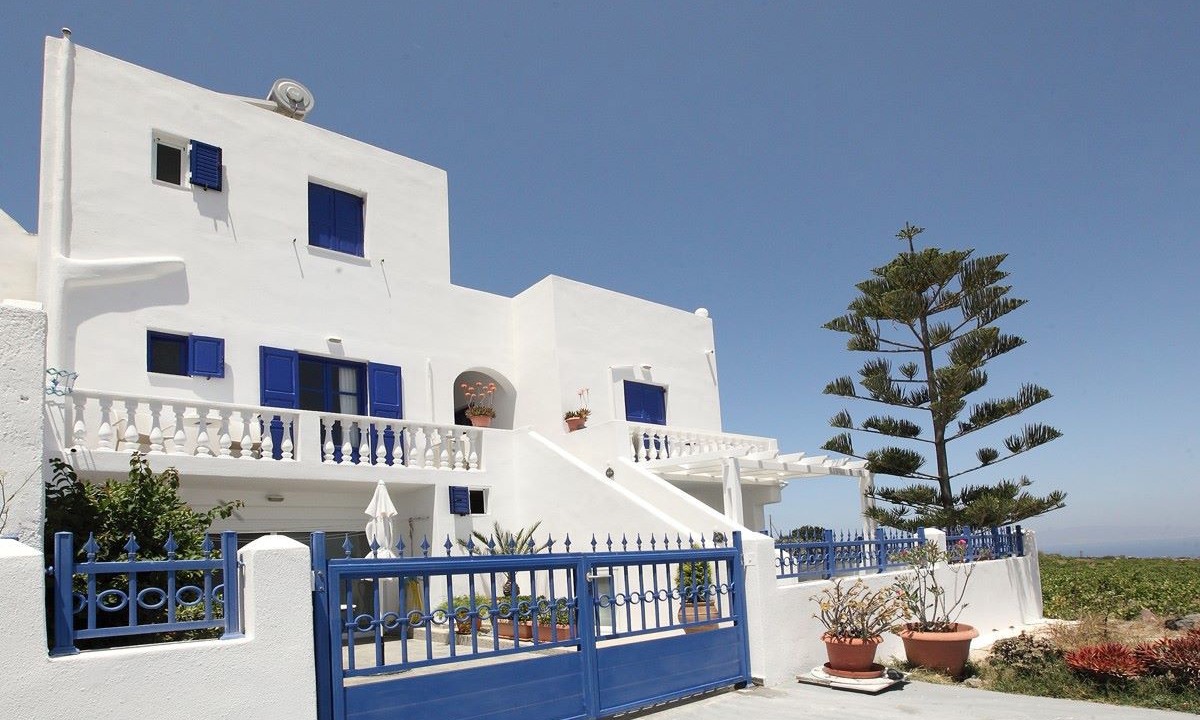 Photo of Outdoor in Imerovigli