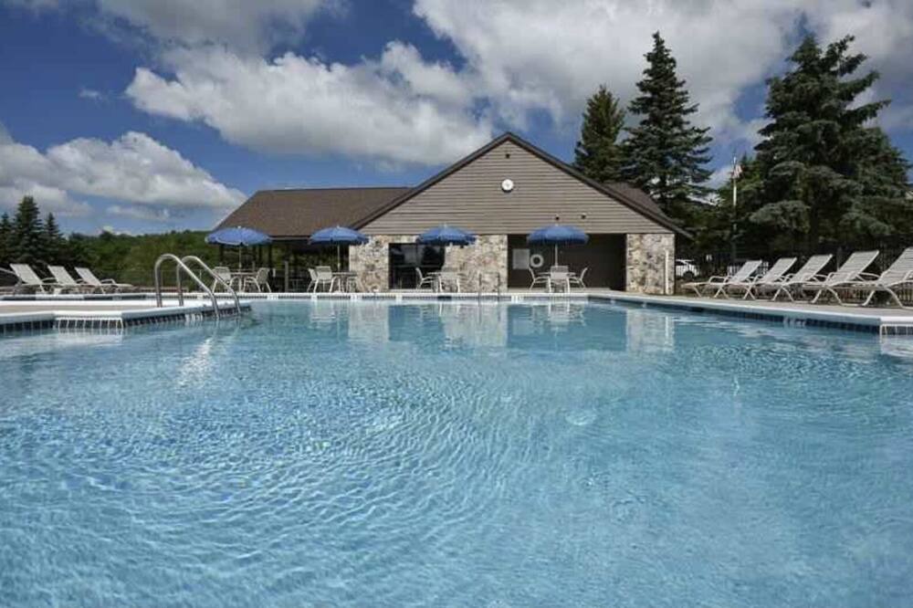 Photo of Outdoor in Seven Springs