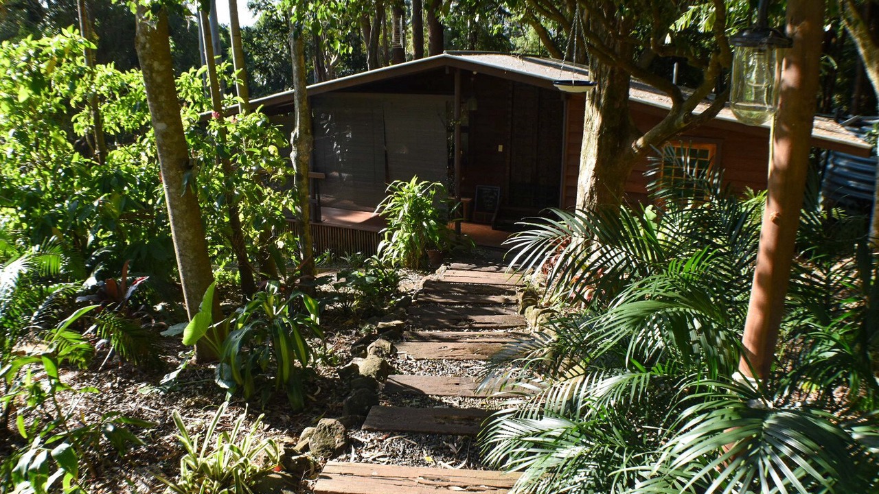 Photo of Outdoor in Coorabell