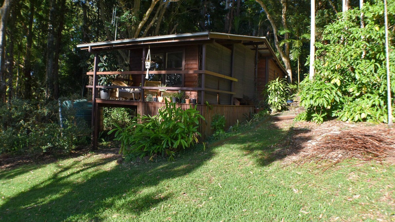 Photo of Outdoor in Coorabell