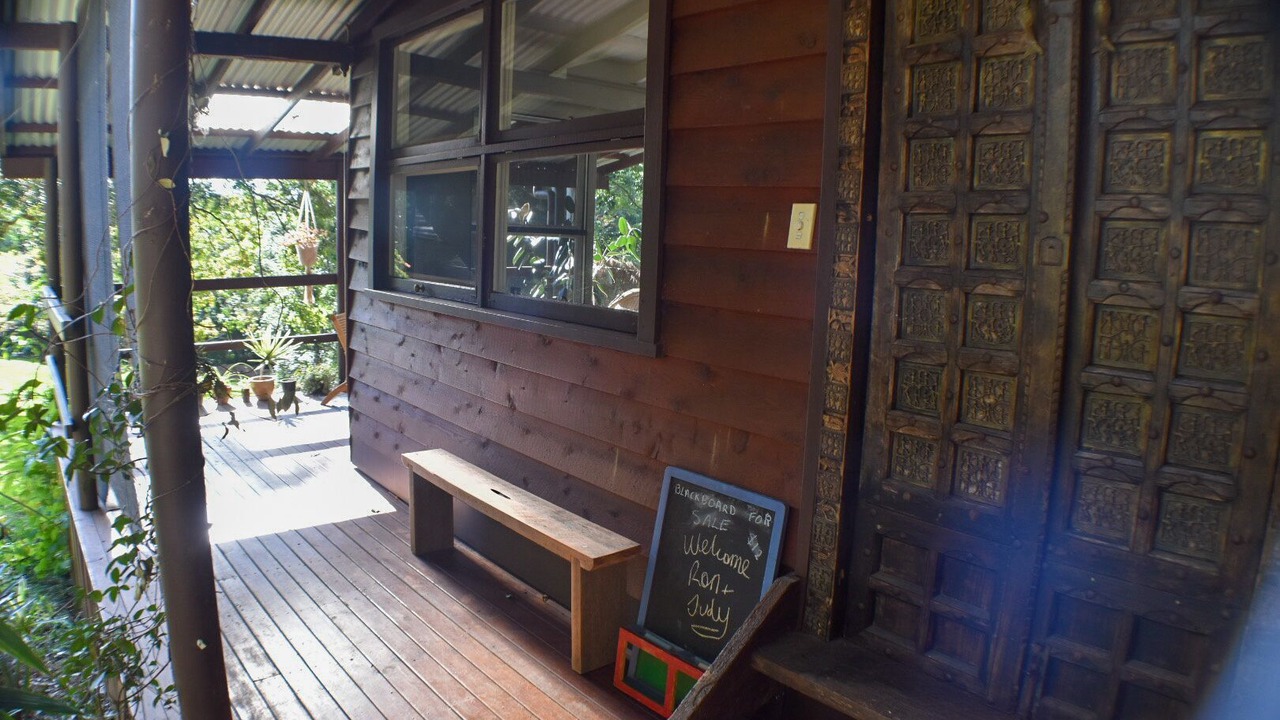 Photo of Outdoor in Coorabell
