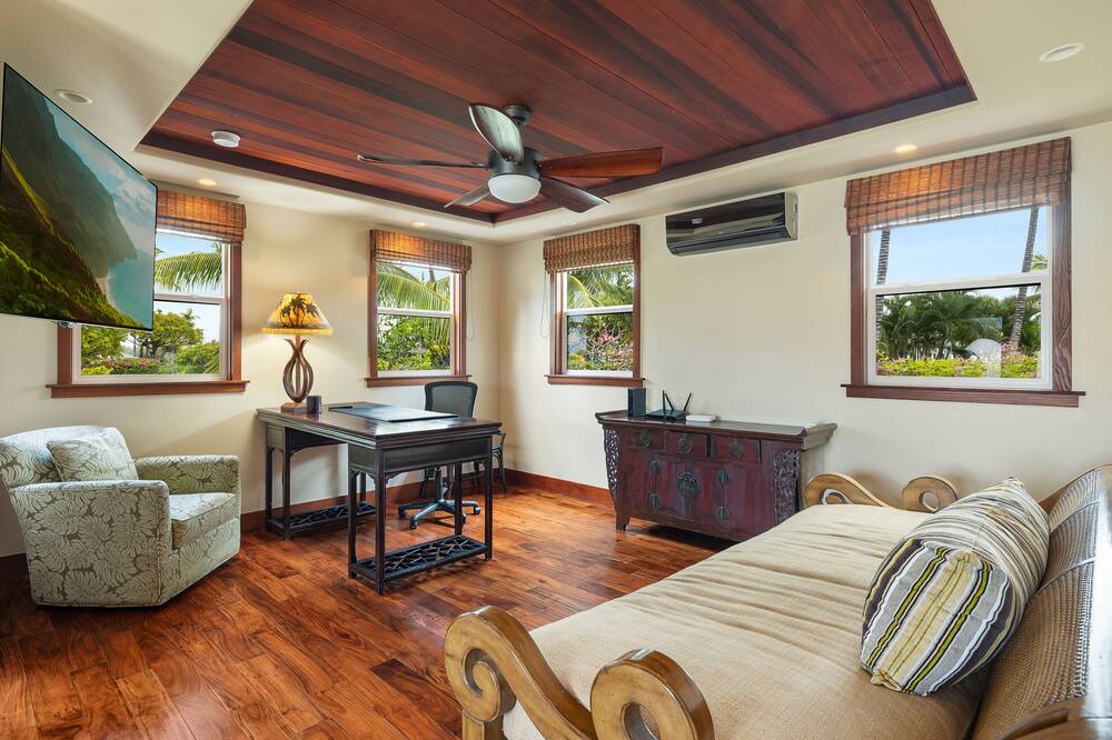 Photo of Bedroom in Kamuela