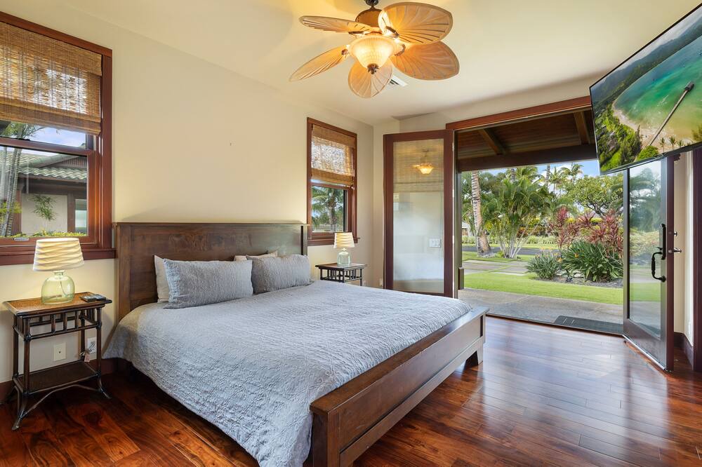 Photo of Bedroom in Kamuela