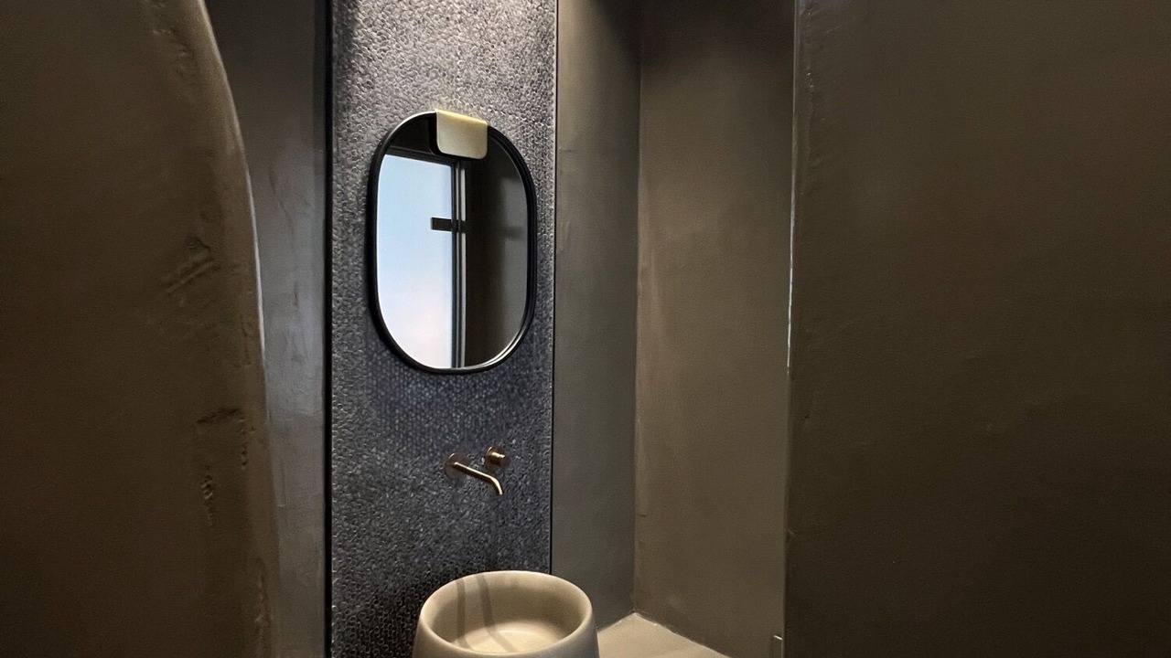 Photo of Bathroom in Firostefani