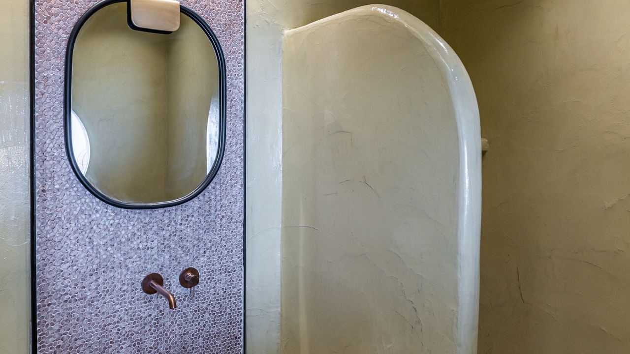 Photo of Bathroom in Firostefani