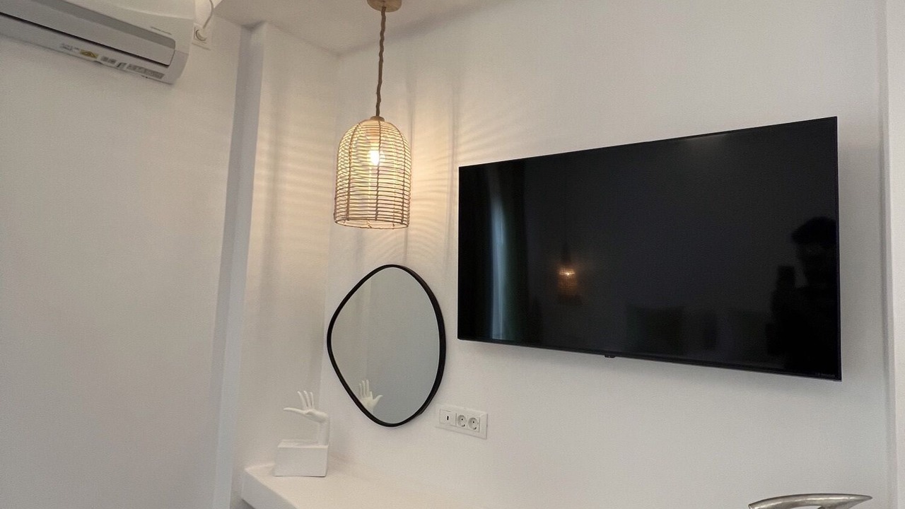 Photo of Bathroom in Firostefani