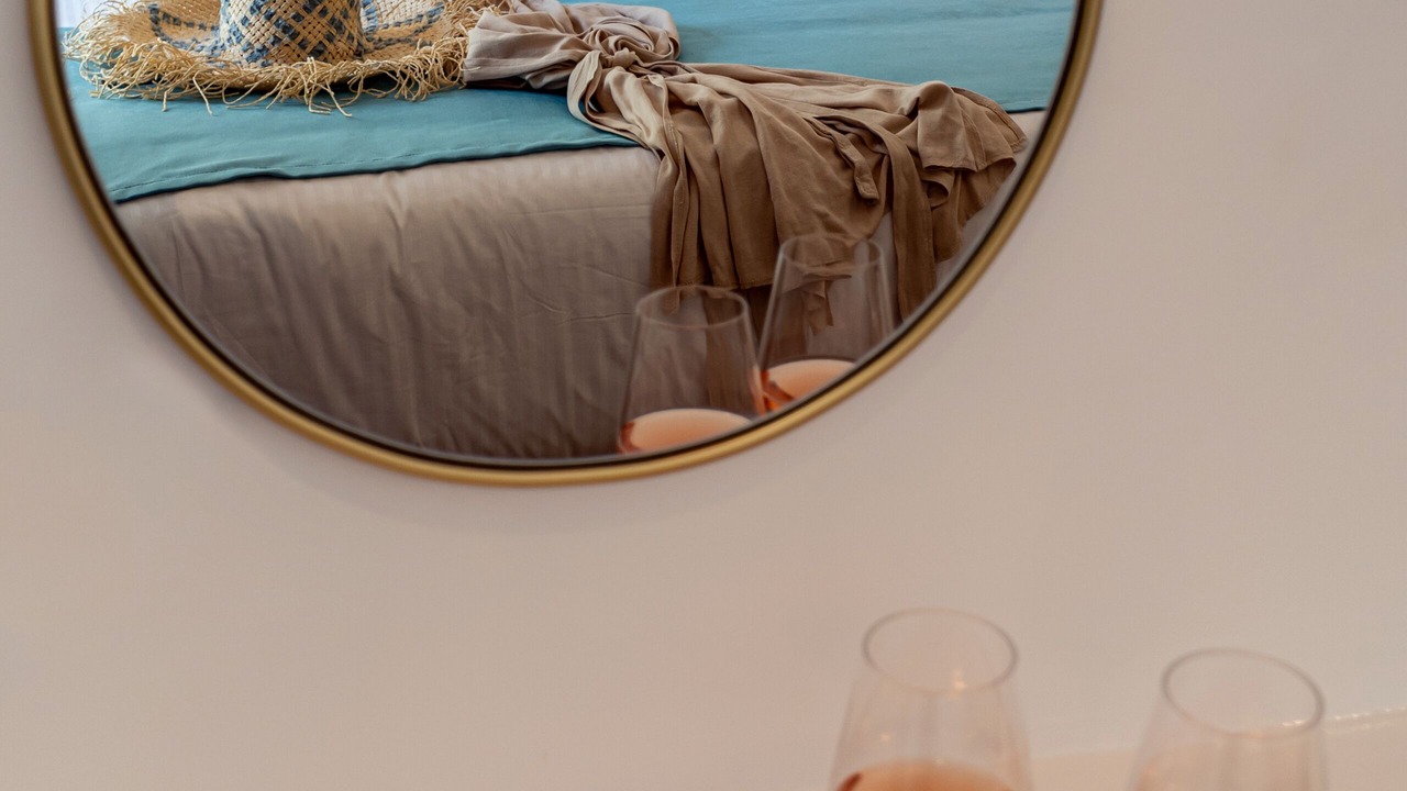 Photo of Bedroom in Firostefani
