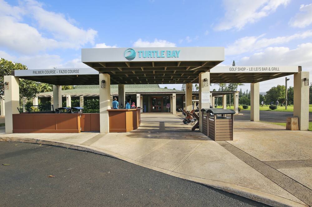 Photo of Patio Balcony in Kahuku