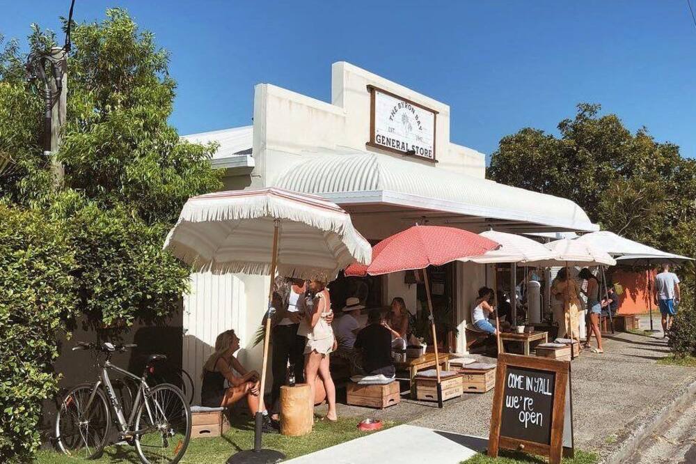 Photo of Others in Byron Bay