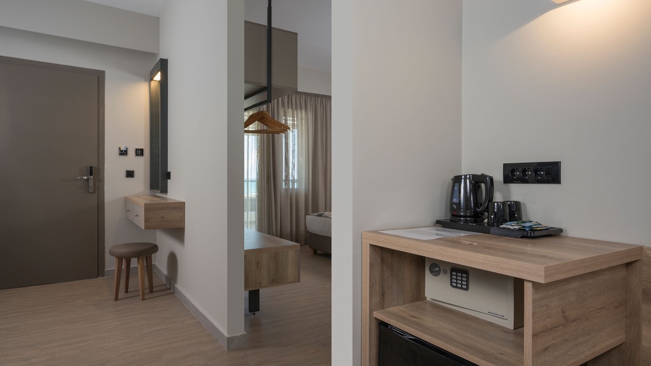 Photo of Bedroom in Georgioupolis