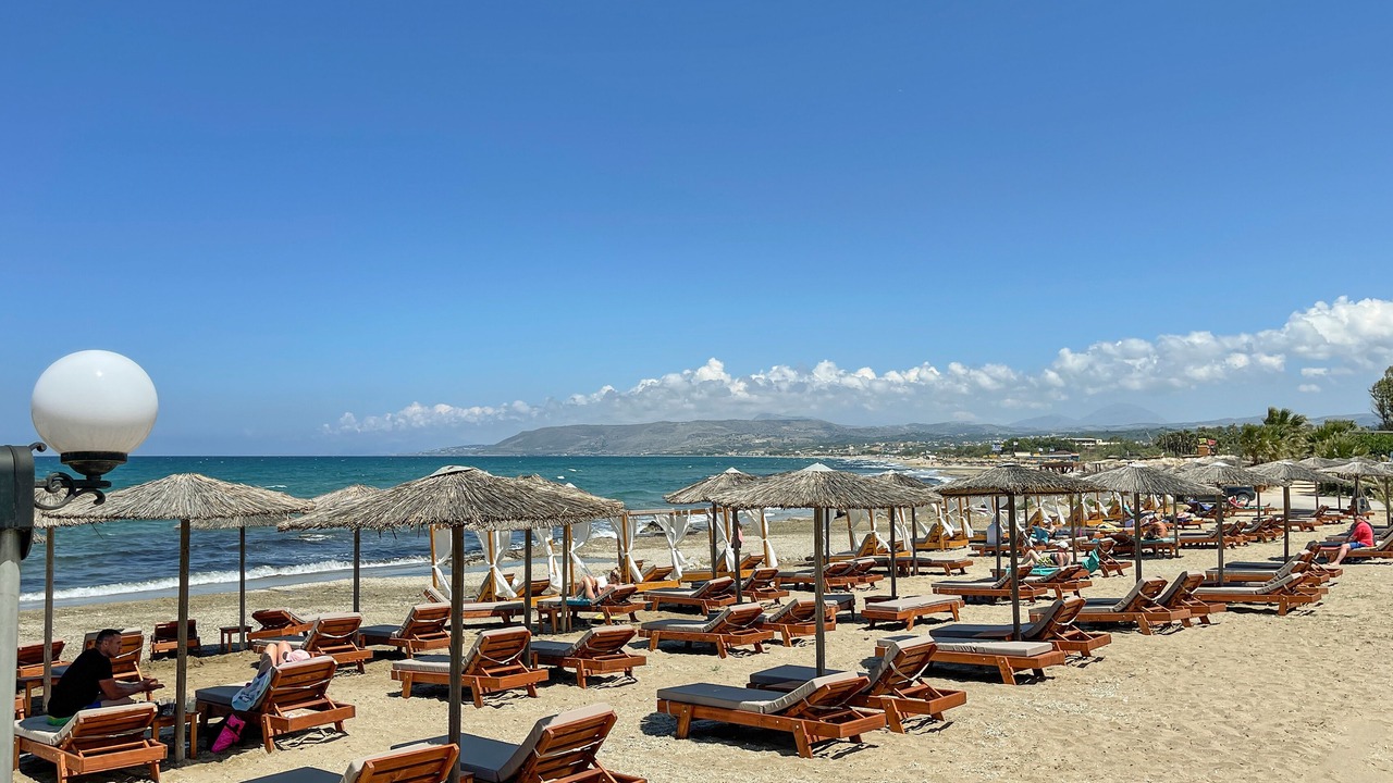 Photo of Outdoor in Georgioupolis