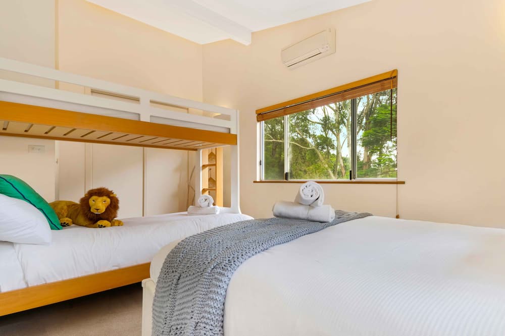 Photo of Bedroom in Coorabell