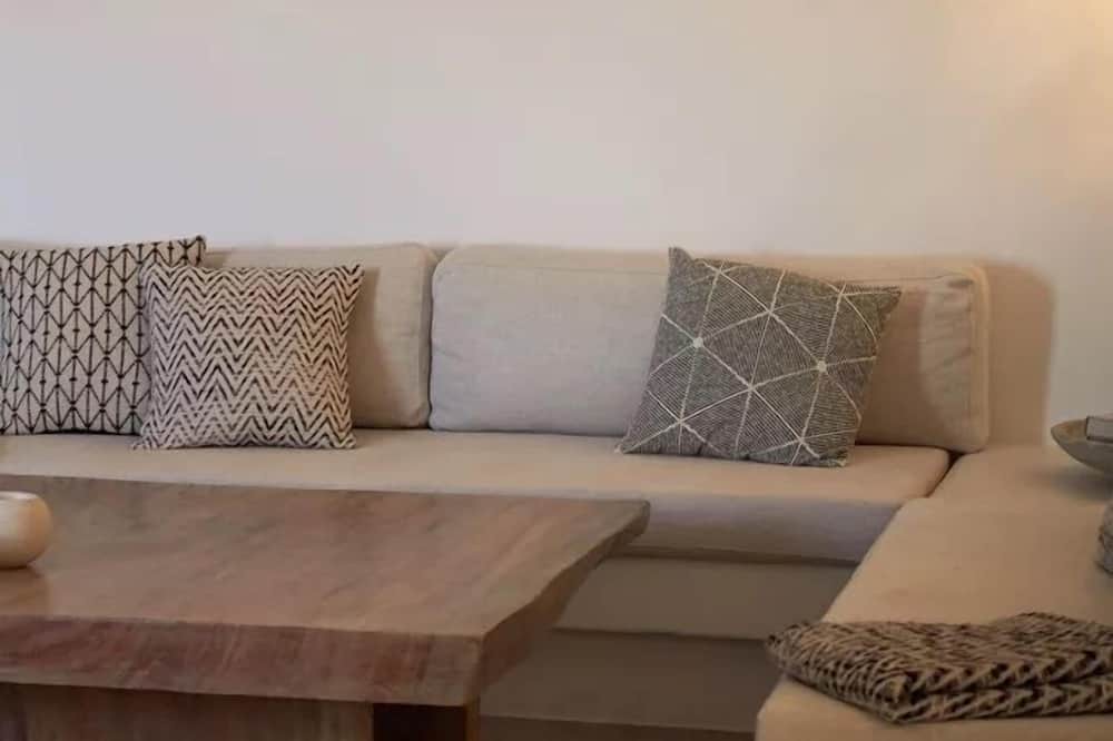 Photo of Livingroom in Imerovigli