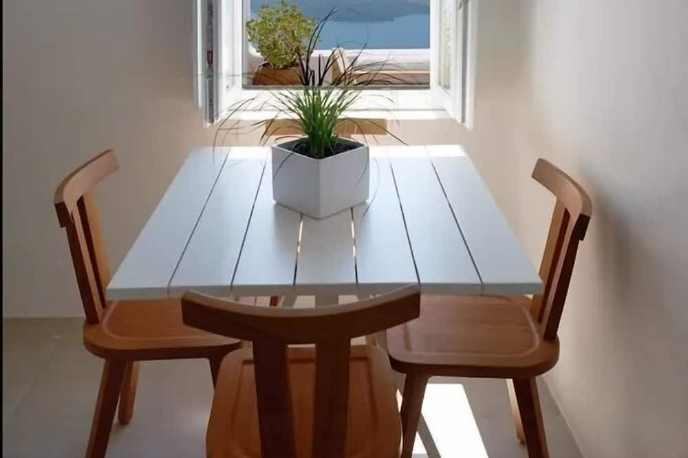 Photo of Kitchen in Imerovigli