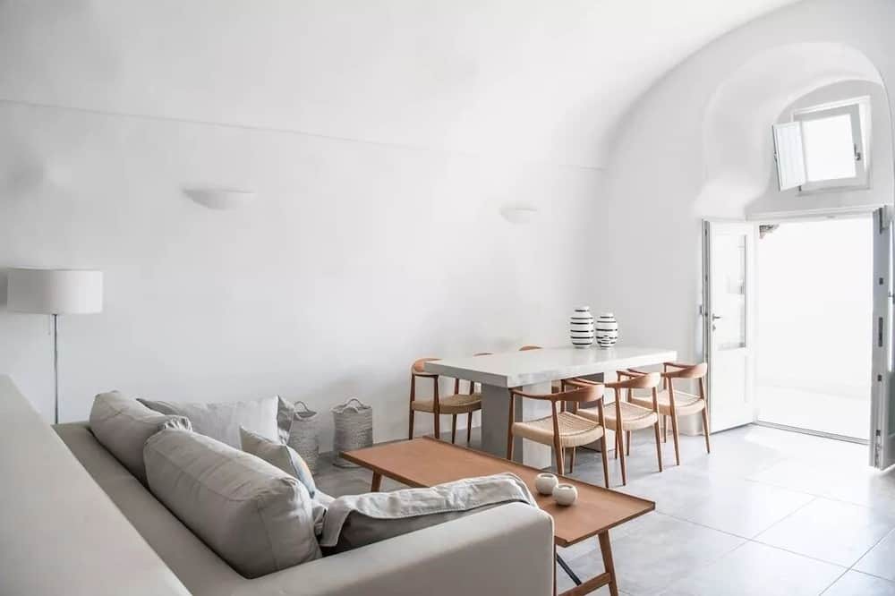 Photo of Livingroom in Imerovigli