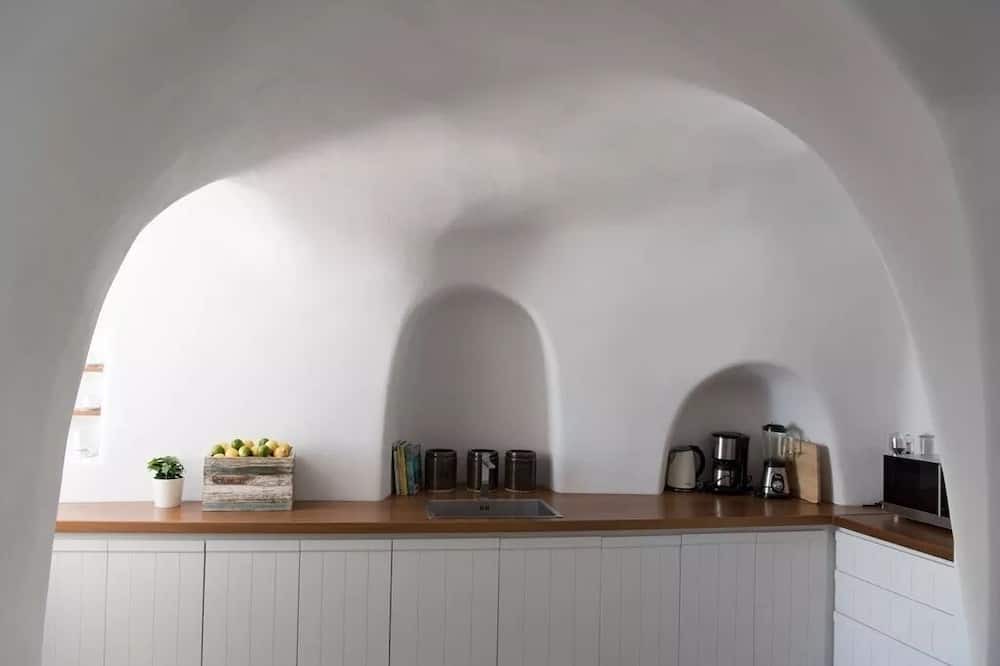 Photo of Kitchen in Imerovigli