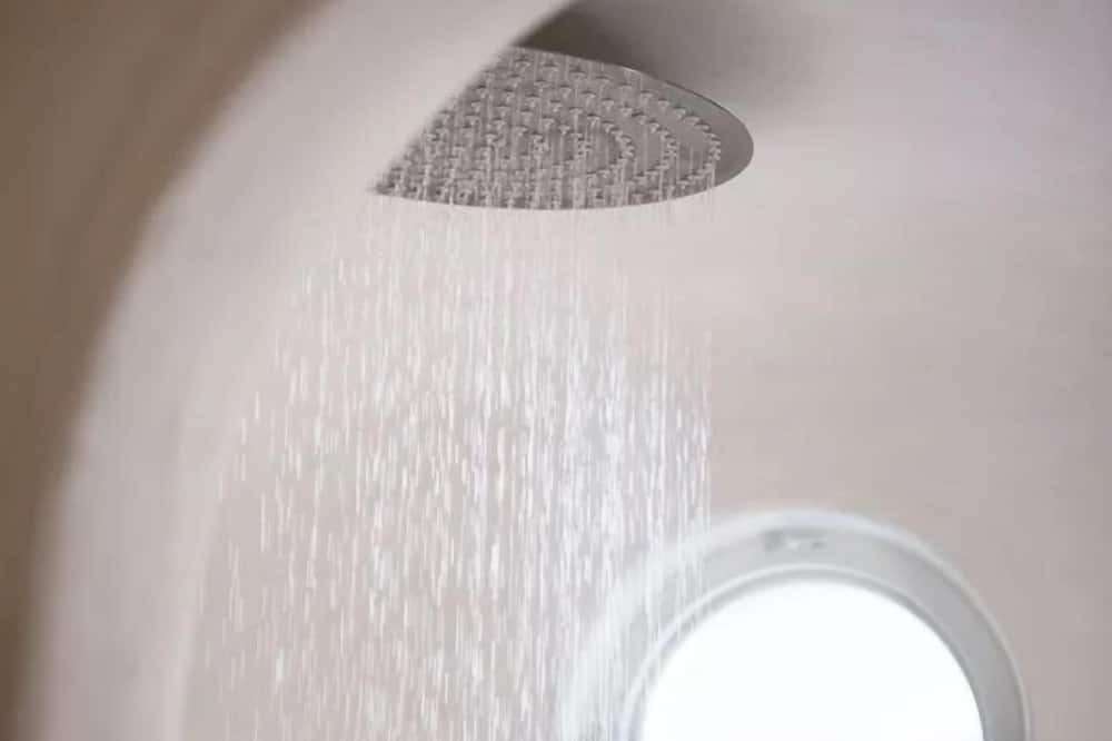Photo of Bathroom in Imerovigli