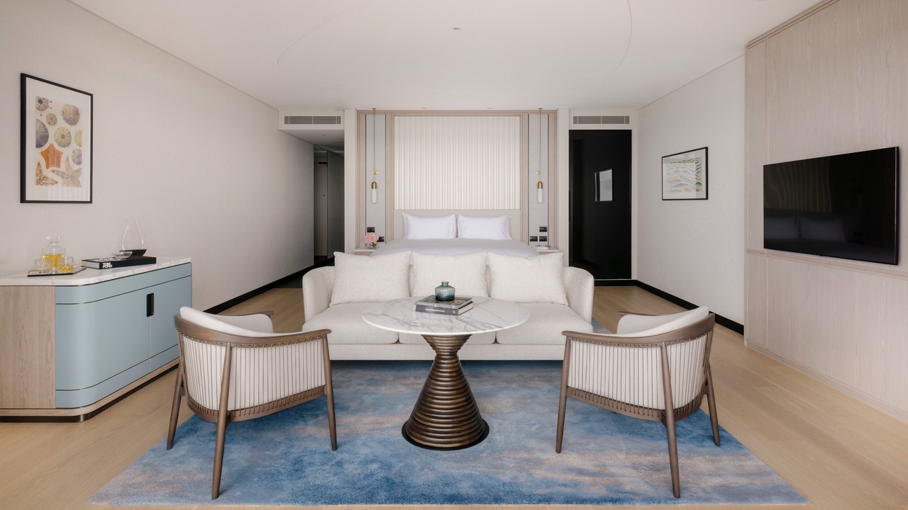 Photo of Bedroom in Surfers Paradise