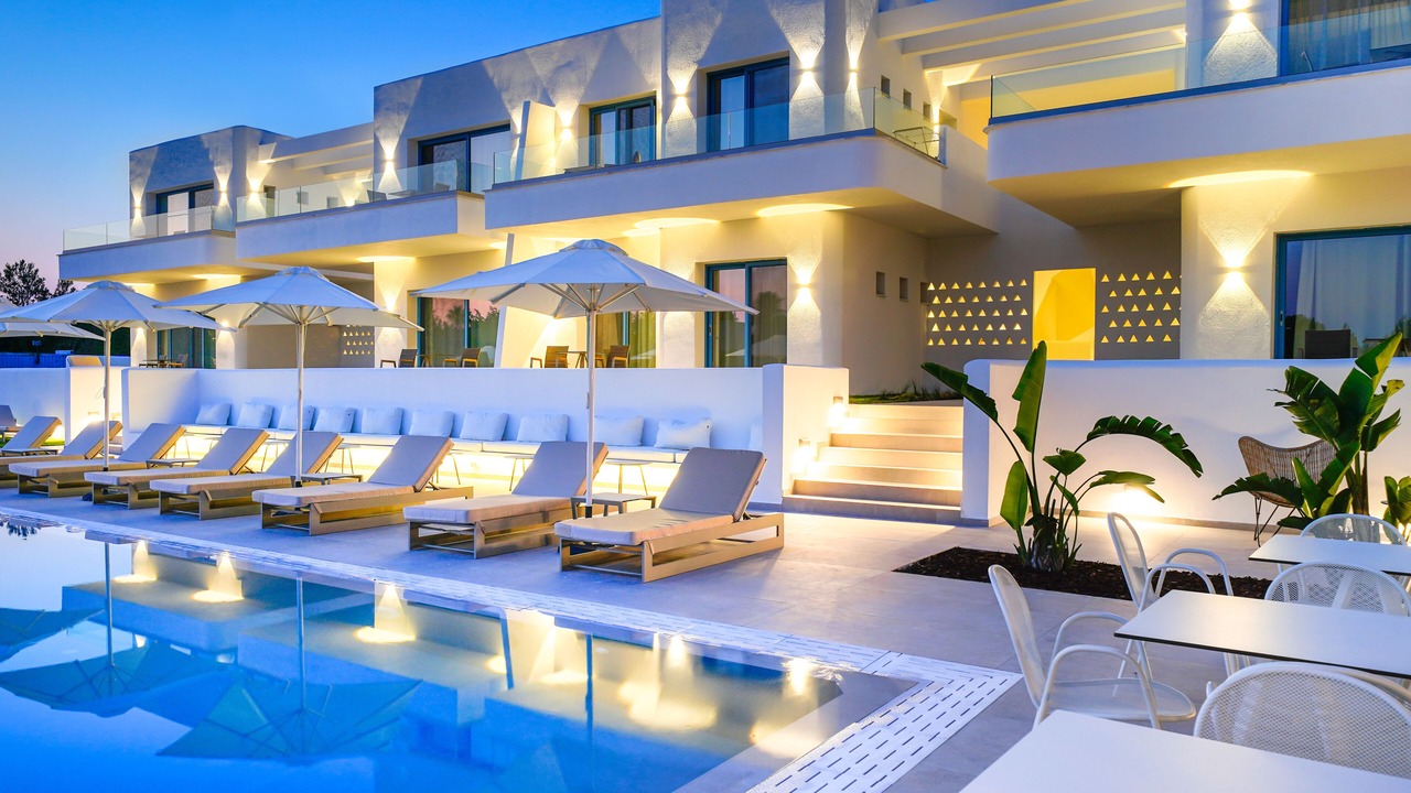 Photo of Outdoor in Megalos Prinos