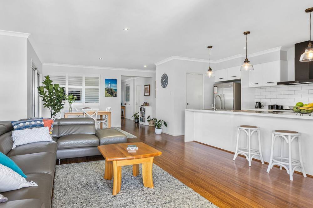 Photo of Livingroom in Pottsville