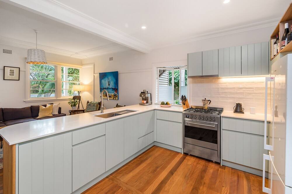 Photo of Kitchen in Brunswick Heads