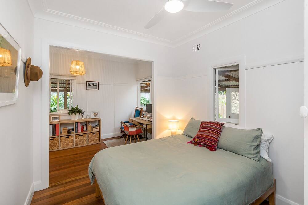 Photo of Bedroom in Brunswick Heads
