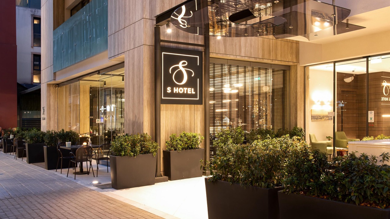 Photo of Outdoor in Thessaloniki City Centre