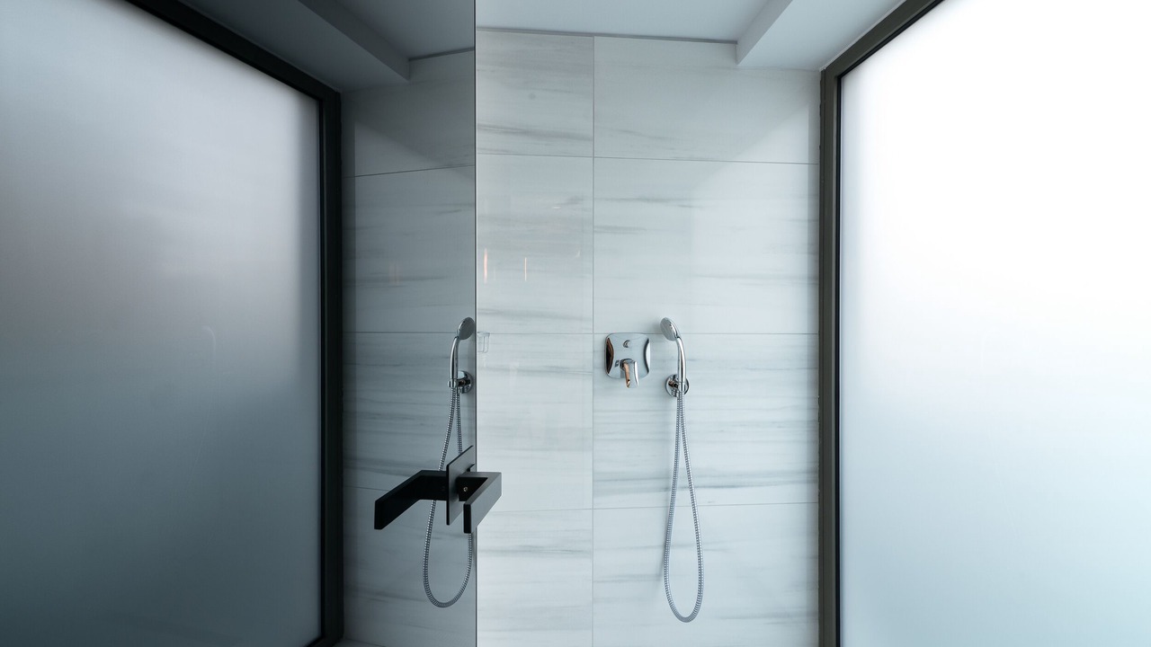 Photo of Bathroom in Thessaloniki City Centre