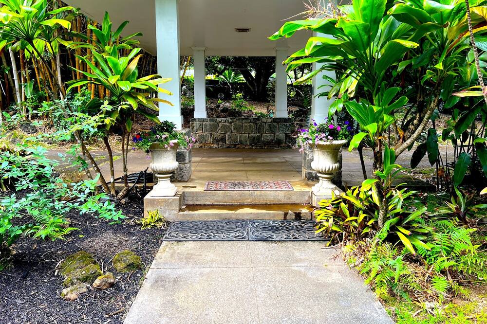 Photo of Outdoor in Hawi