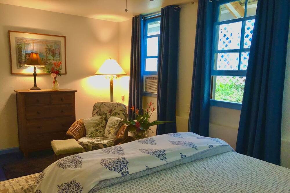 Photo of Bedroom in Hawi