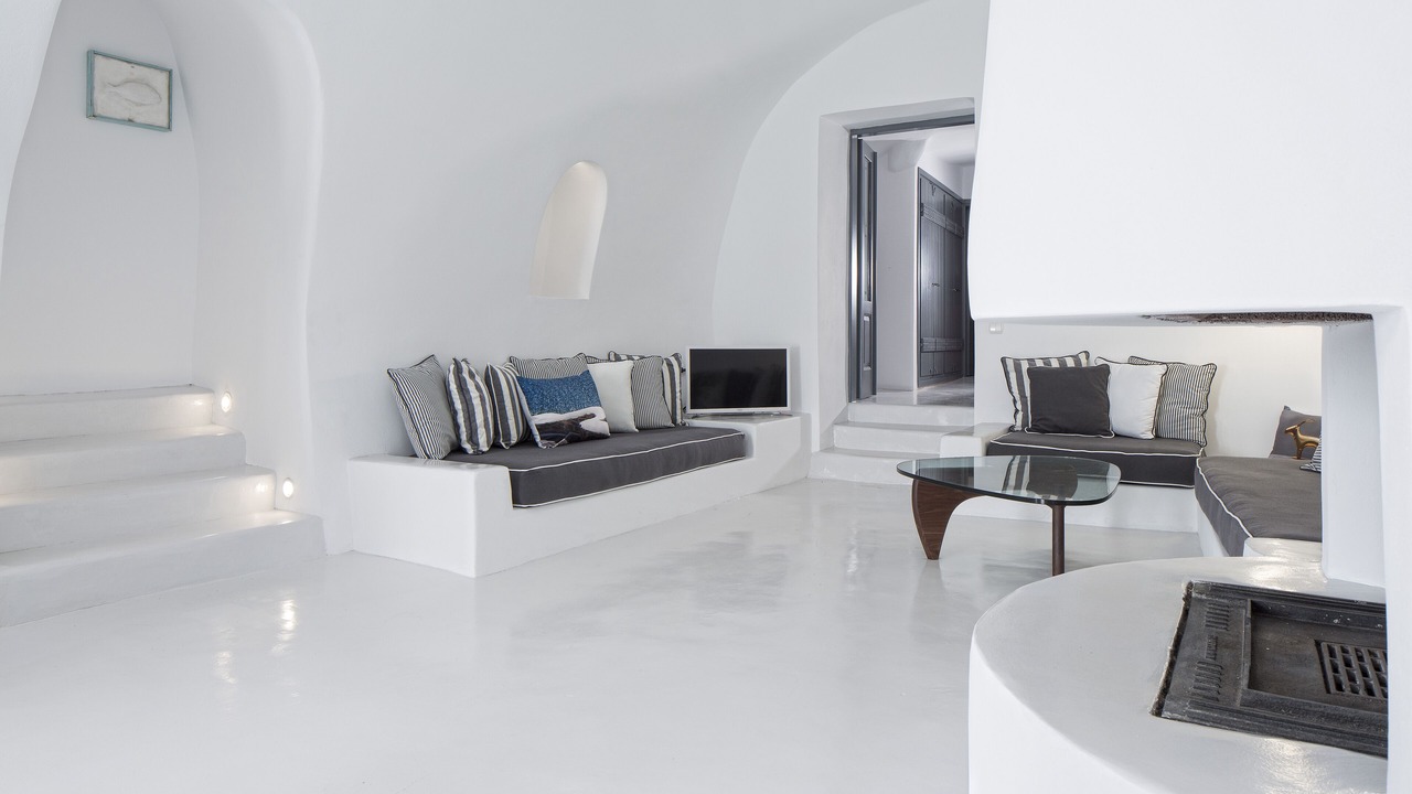Photo of Bedroom in Firostefani
