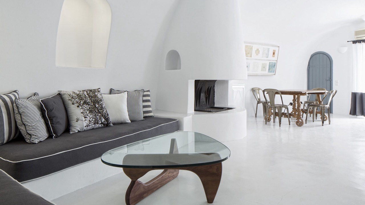 Photo of Bedroom in Firostefani